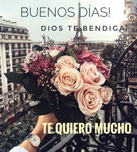 Mensajes Buenos Dias Para Enamorar Para Whatsapp