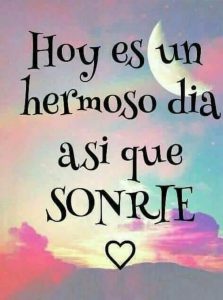 Mensajes Buenos Dias Para Facebook