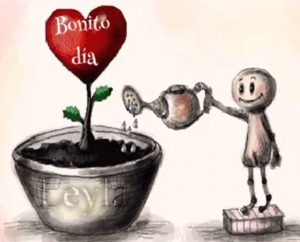 Mensajes Buenos Dias Para Mi Amor