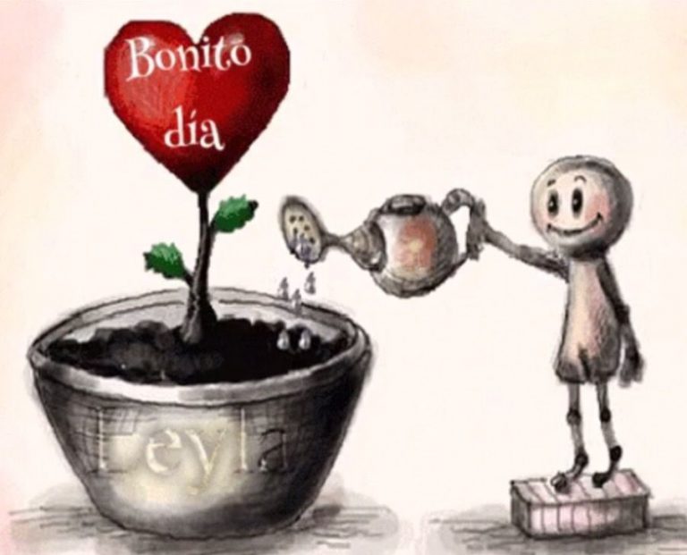 Mensajes Buenos Dias Para Mi Amor