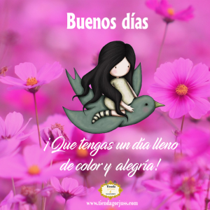 Mensajes buenos días para mi amor para una amiga