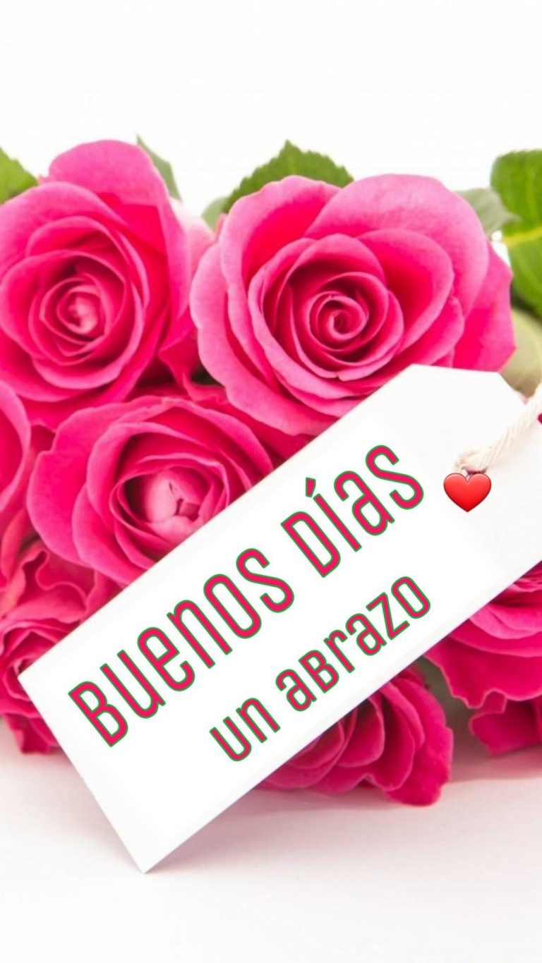 Mensajes Buenos Dias Para Mi Novia Para Descargar