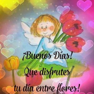 Mensajes Buenos Dias Para Mi Novia Para Mi Amor