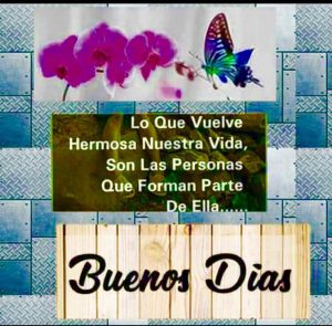 Mensajes Buenos Dias Para Una Amiga