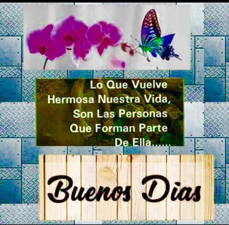 Mensajes Buenos Dias Para Una Amiga