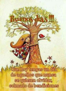 Mensajes Buenos Dias Para Whatsapp