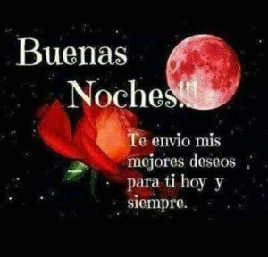 Mensajes Cortos Buenas Noches Para Whatsapp