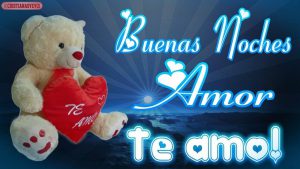 Mensajes Cortos De Buenas Noches Para Facebook