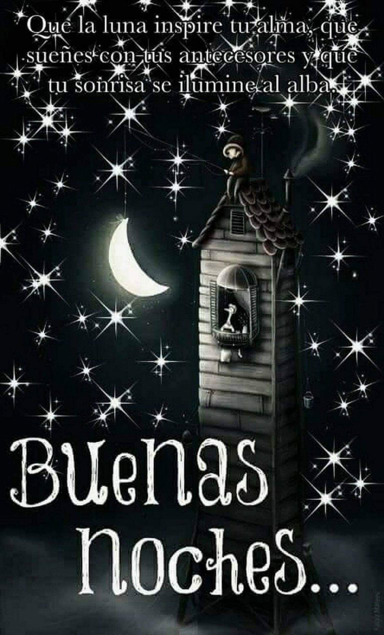 Mensajes Cortos De Buenas Noches Para Mi Amor Para Whatsapp