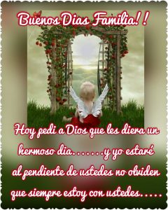 Mensajes D Amor D Buenos Dias Para Celular