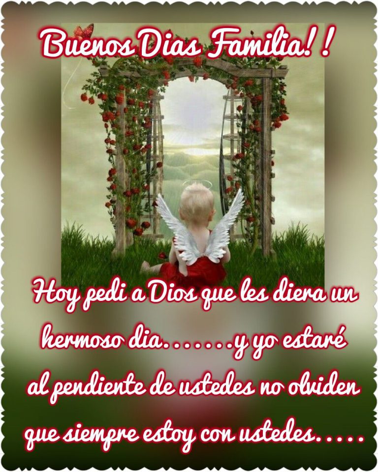 Mensajes D Amor D Buenos Dias Para Celular