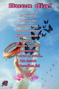 Mensajes D Amor D Buenos Dias Para Whatsapp