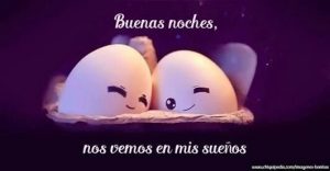 Mensajes D Buenas Noches Bonitos