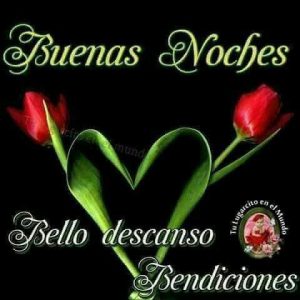 Mensajes D Buenas Noches Para Facebook
