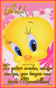 Mensajes d buenas tardes gif animadas