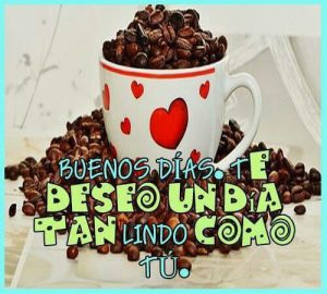 Mensajes D Buenos Dias Amor Para Descargar