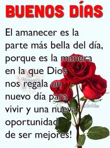 Mensajes D Buenos Dias Bonitos Para Descargar