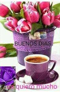 Mensajes D Buenos Dias Bonitos Para Facebook