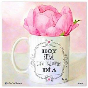 Mensajes D Buenos Dias Bonitos Para Una Amiga