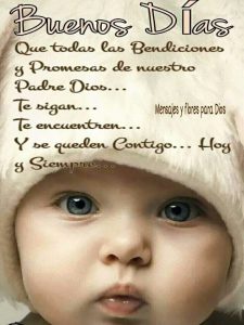 Mensajes D Buenos Dias Para Mi Amor Para Facebook