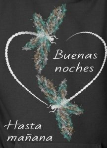 Mensajes De Amor Para Dar Las Buenas Noches