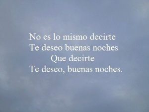 Mensajes De Amor Para Desear Buenas Noches Para Celular