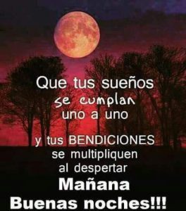 Mensajes De Amor Para Las Buenas Noches Para Celular