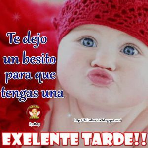 Mensajes De Bonita Tarde Para Whatsapp Celular