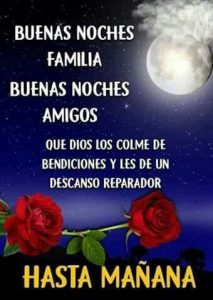 Mensajes De Buenas Noches Amor Para Whatsapp