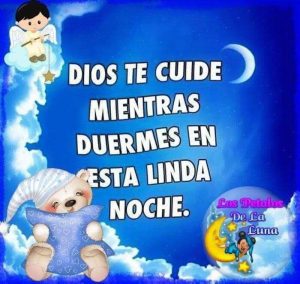 Mensajes De Buenas Noches Hermosos Para Facebook