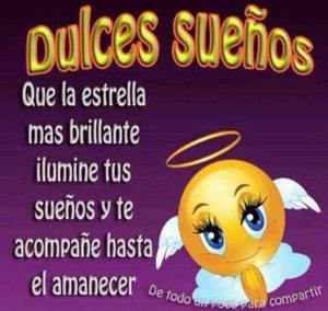 Mensajes De Buenas Noches Hermosos Para Whatsapp