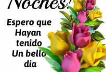 Photo of Mensajes De Buenas Noches Para Celular