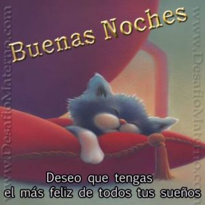 Mensajes De Buenas Noches Para Conquistar Para Celular