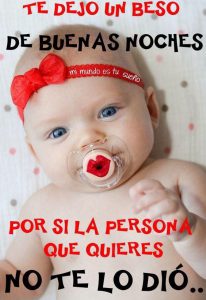 Mensajes De Buenas Noches Para Conquistar Para Facebook
