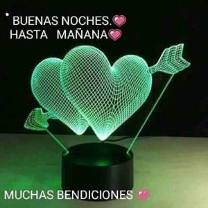 Mensajes De Buenas Noches Para El Para Celular