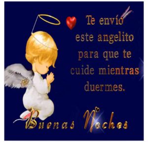 Mensajes De Buenas Noches Para El Para Facebook