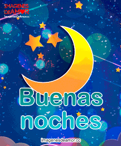 Mensajes de buenas noches para mi amor para Facebook