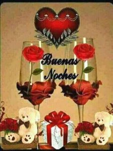 Mensajes de buenas noches para mi mujer para celular