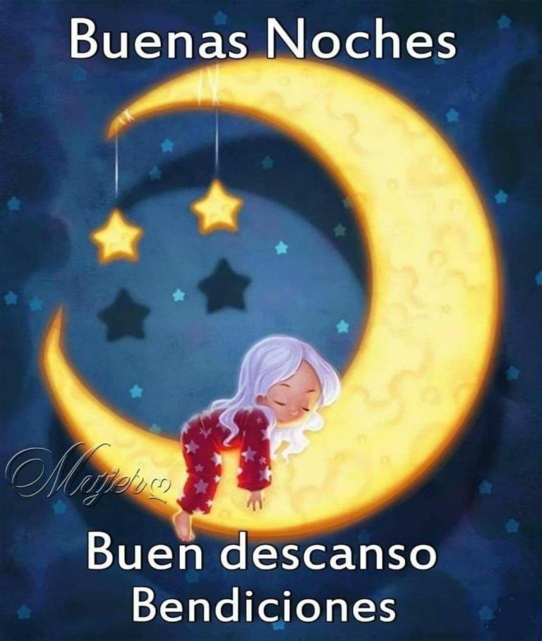 Mensajes De Buenas Noches Para Mi Mujer Para Facebook