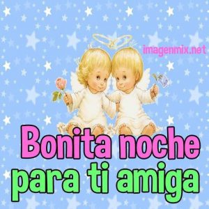 Mensajes de buenas noches para mi mujer para WhatsApp