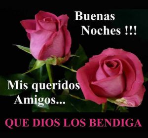 Mensajes de buenas noches para para celular
