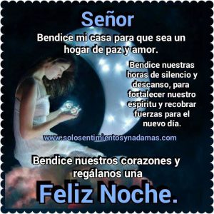 Mensajes De Buenas Noches Para Para Whatsapp