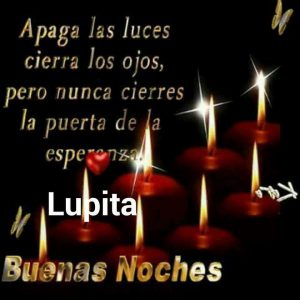 Mensajes De Buenas Noches Para Whatsapp