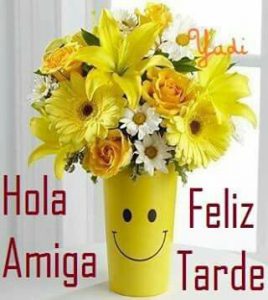 Mensajes de buenas tardes para mi amor para WhatsApp celular