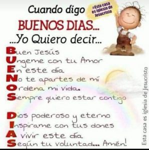 Mensajes De Buenos Dias Al Amor De Mi Vida Para Facebook