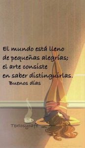 Mensajes De Buenos Dias Amor Para Descargar