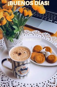 Mensajes De Buenos Dias Amor Para Una Amiga