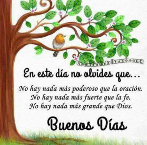 Mensajes De Buenos Dias Amor Para Whatsapp