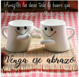 Mensajes De Buenos Dias Bonitos