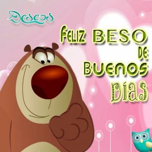 Mensajes De Buenos Dias Bonitos Para Descargar